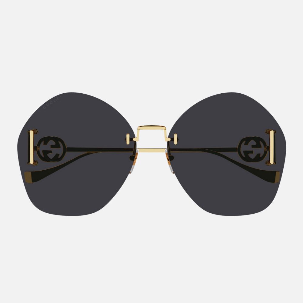 グッチ GUCCI メガネ 眼鏡 メガネフレーム GG 9692/J β