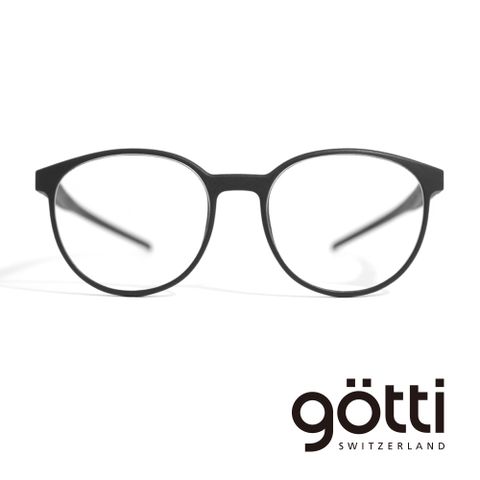 無限的可能 / 眼鏡界的勞力士【Götti】瑞士Götti Switzerland 3D系列眼鏡(- RAFFIE)