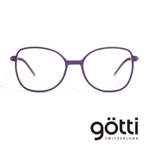 無限的可能 / 眼鏡界的勞力士【Götti】瑞士Götti Switzerland 3D系列眼鏡(- KARLIE)