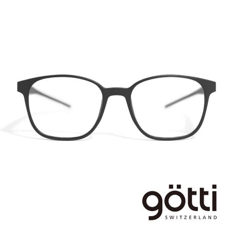 無限的可能 / 眼鏡界的勞力士【Götti】瑞士Götti Switzerland 3D系列眼鏡(- RIXEY)