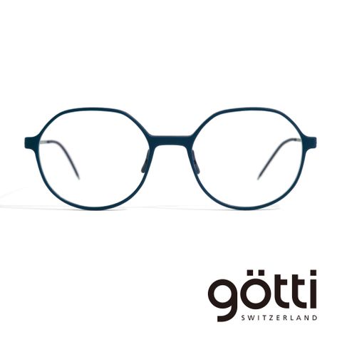 無限的可能 / 眼鏡界的勞力士【Götti】瑞士Götti Switzerland 3D系列光學眼鏡(- PASHA)