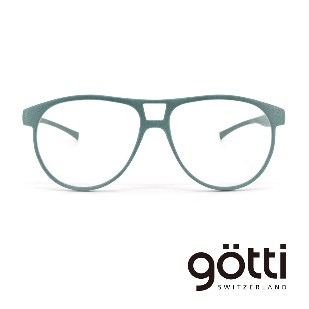 Gotti 【Gtti】瑞士Gtti Switzerland 3D系列圓框光學眼鏡(- GYDO)