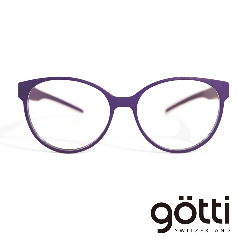 Gotti 【Gtti】瑞士Gtti Switzerland 3D系列光學眼鏡(- UKKIE)