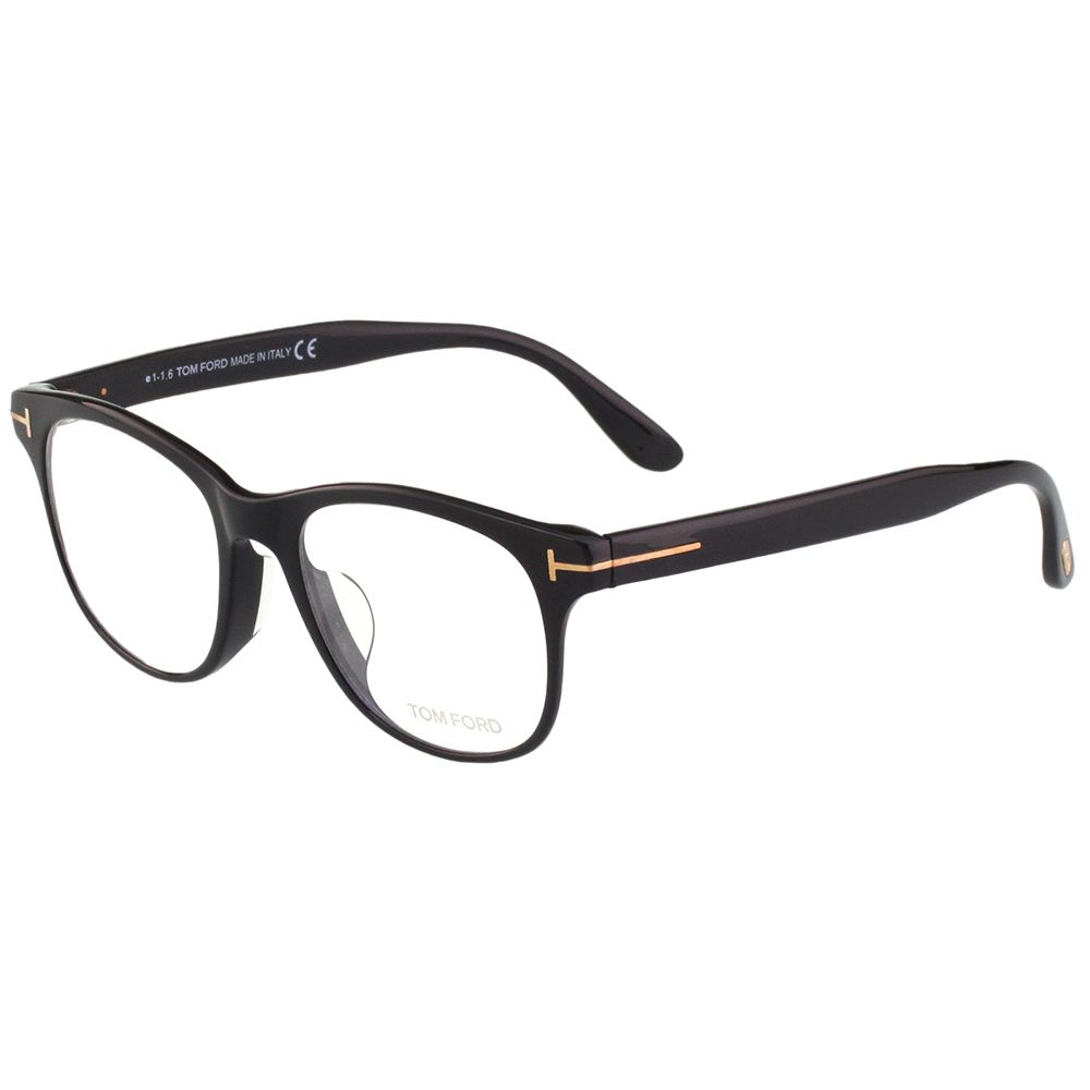 TOM FORD 光學眼鏡(黑色)TF5399F - PChome 24h購物