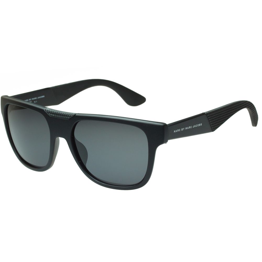 MARC BY MARC JACOBS  太陽眼鏡(黑色)MMJ357S