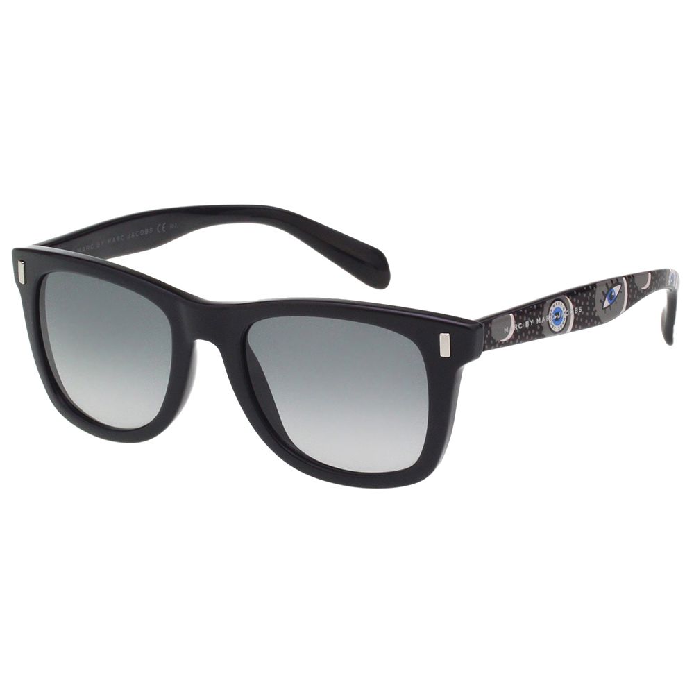 MARC BY MARC JACOBS  太陽眼鏡(黑色)MMJ335