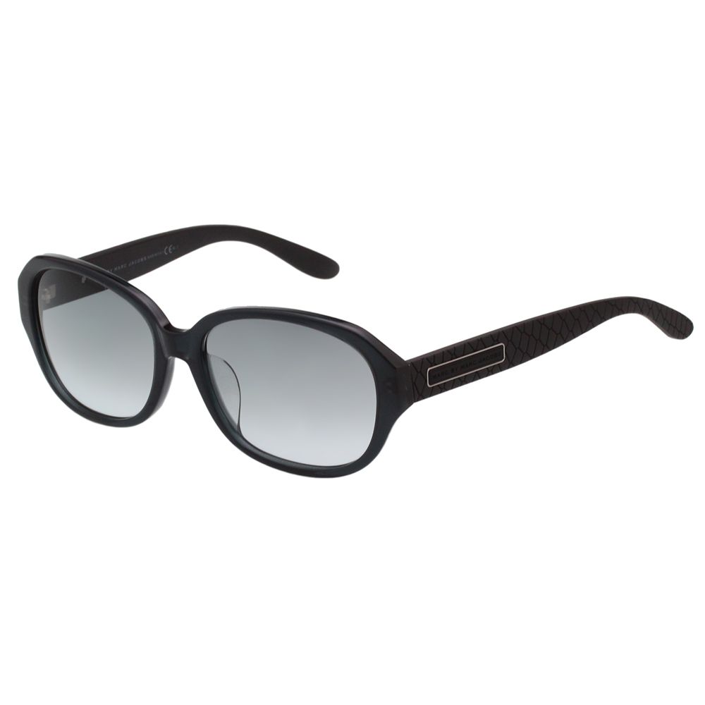 MARC BY MARC JACOBS  太陽眼鏡(黑色)MMJ377FS