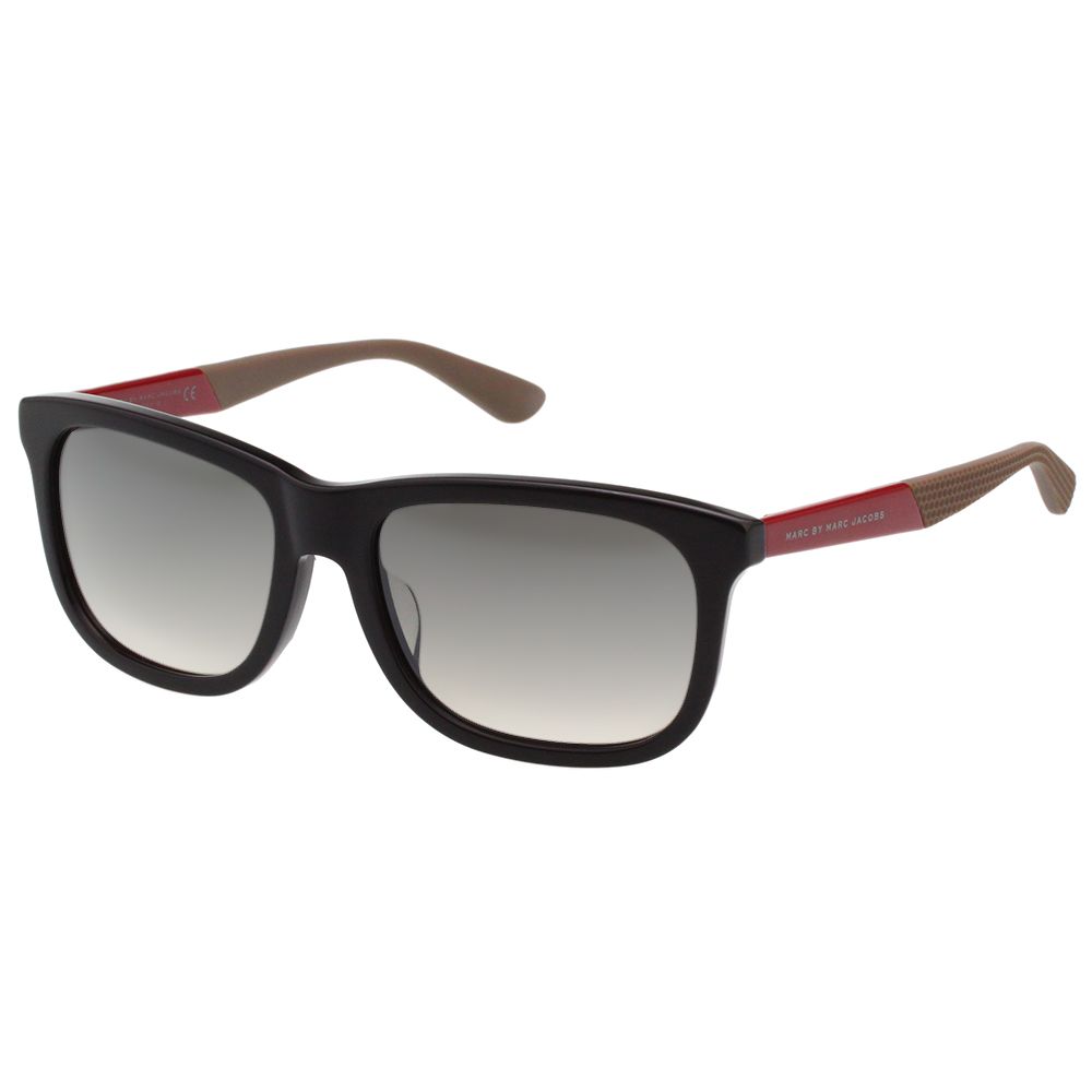 MARC BY MARC JACOBS  太陽眼鏡(黑配紅)MMJ403FS