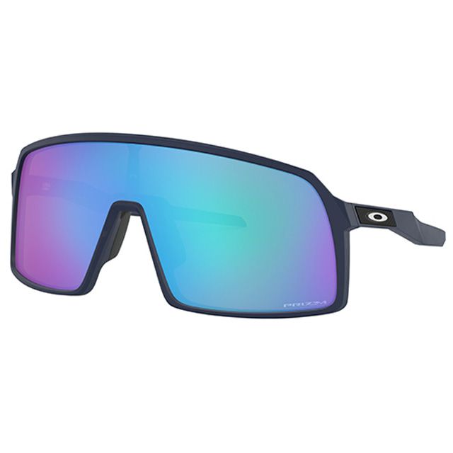 OAKLEY】奧克利SUTRO (ASIA FIT) 亞洲版PRIZM 色控科技運動騎行太陽