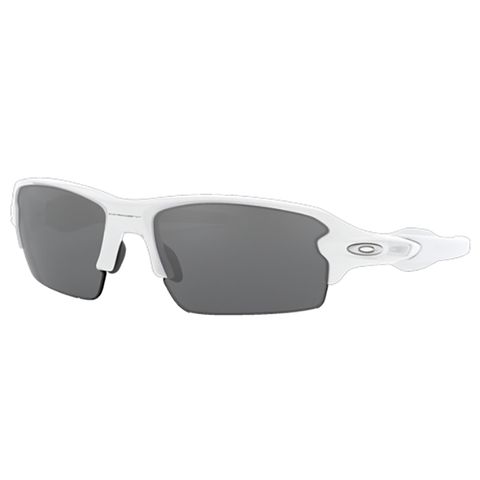 【OAKLEY】FLAK™ 2.0 (ASIA FIT) 亞洲版 運動騎行太陽眼鏡