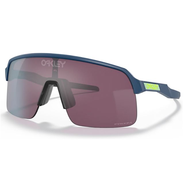 OAKLEY 奧克利  SUTRO LITE (ASIA FIT) ODYSSEY COLLECTION 亞洲版 PRIZM 色控科技 運動休閒太陽眼鏡