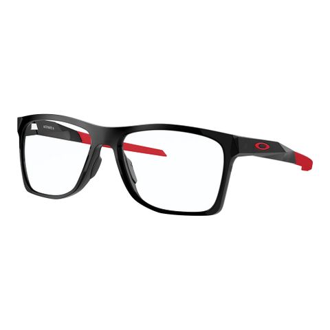 OAKLEY 奧克利 ACTIVATE (LOW BRIDGE FIT) 亞洲版 光學鏡框 近視鏡框