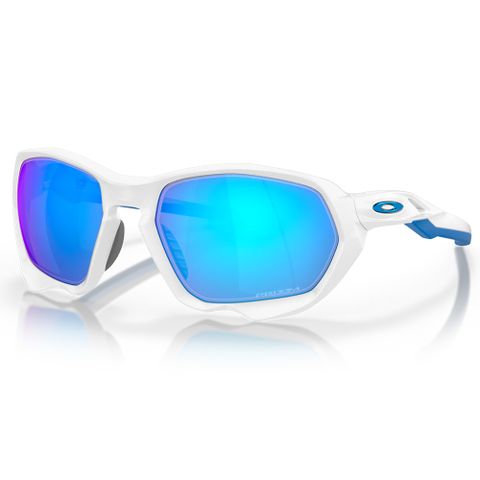 OAKLEY 奧克利 PLAZMA (LOW BRIDGE FIT) 亞洲版 PRIZM 色控科技 運動騎行太陽眼鏡