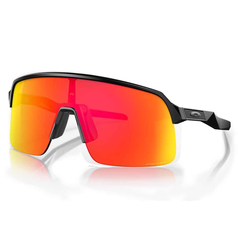 OAKLEY 奧克利  SUTRO LITE (ASIA FIT) 亞洲版 PRIZM 色控科技 運動騎行太陽眼鏡