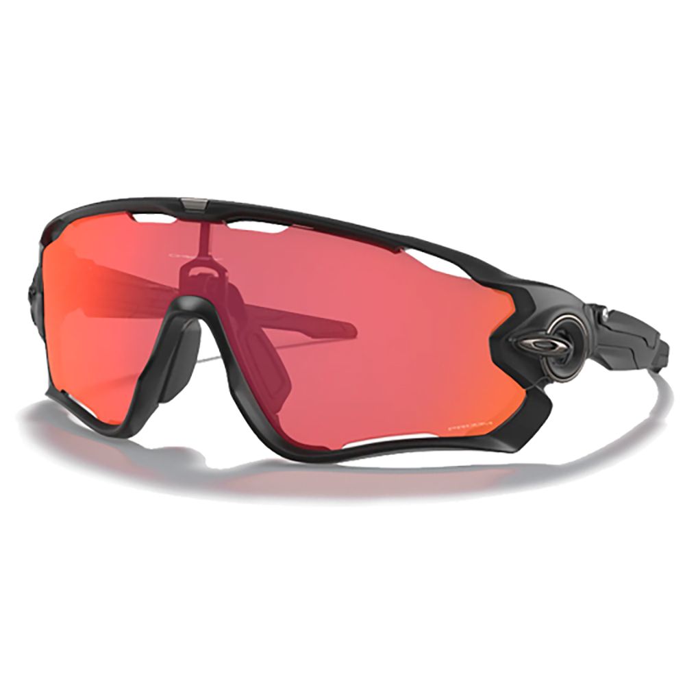 OAKLEY】奧克利JAWBREAKER™ PRIZM 色控科技運動騎行太陽眼鏡- PChome