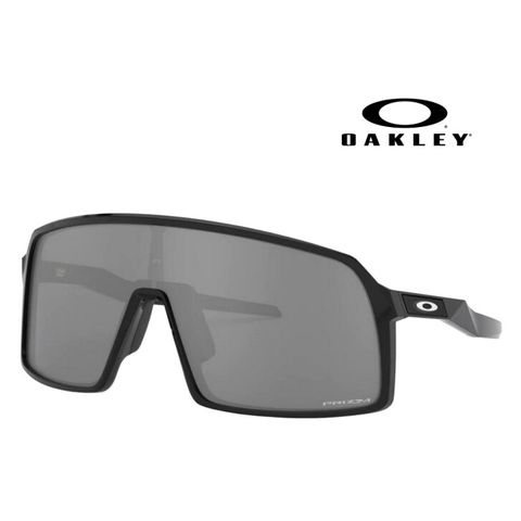 【OAKLEY】奧克利 SUTRO 亞洲版 太陽眼鏡 PRIZM色控科技 OO9406A 02 黑框深灰水銀鍍膜 公司貨