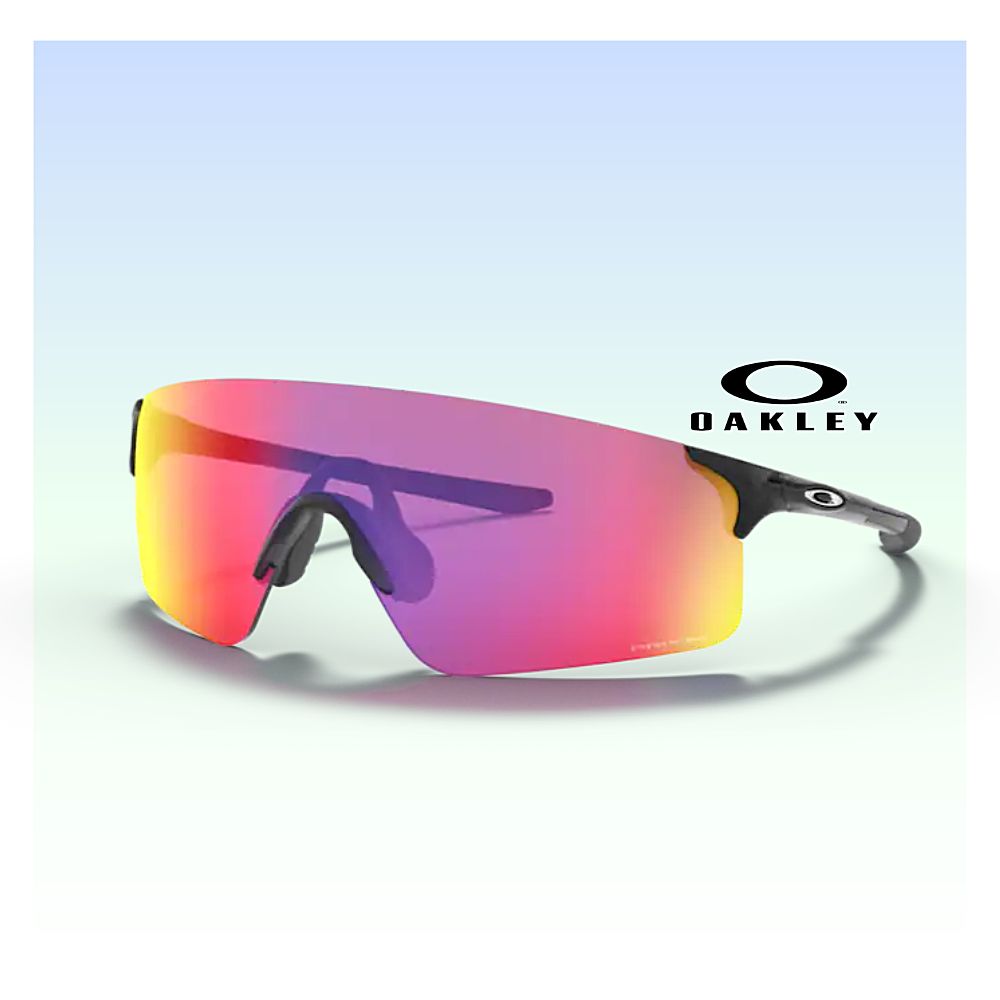 Oakley】EVZERO BLADES(亞洲版公路運動太陽眼鏡OO9454A-0238) - PChome