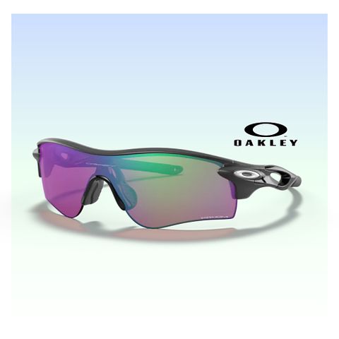 【Oakley】RADARLOCK PATH(亞洲版 高爾夫 運動太陽眼鏡 OO9206-3638)