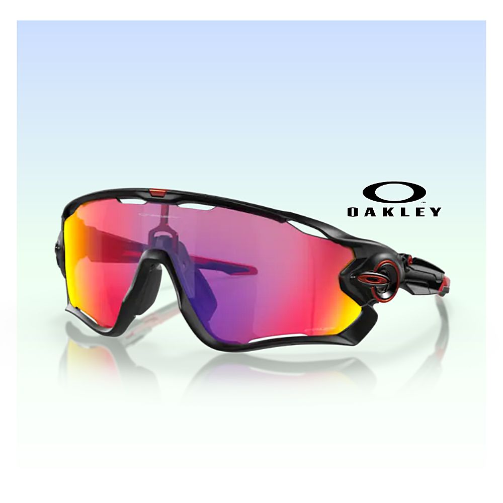 Oakley】JAWBREAKER(公路運動OO9290-2031) - PChome 24h購物