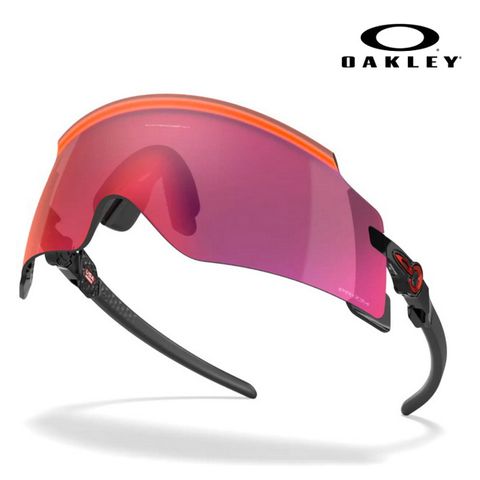 OAKLEY 奧克利 KATO PRIZM色控科技 亞洲版包覆運動太陽眼鏡 OO9455M 04 公司貨