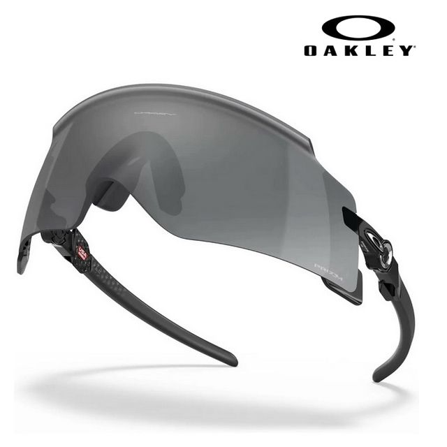 OAKLEY 奧克利  KATO PRIZM色控科技 亞洲版包覆運動太陽眼鏡 OO9455M 01 公司貨