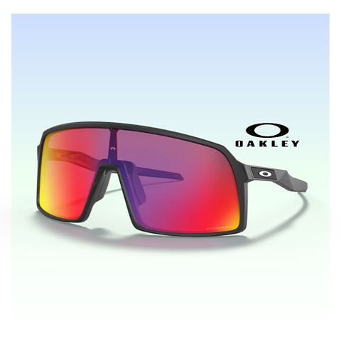 【Oakley】SUTRO(亞洲版 公路專用 運動太陽眼鏡 OO9406A-0637)
