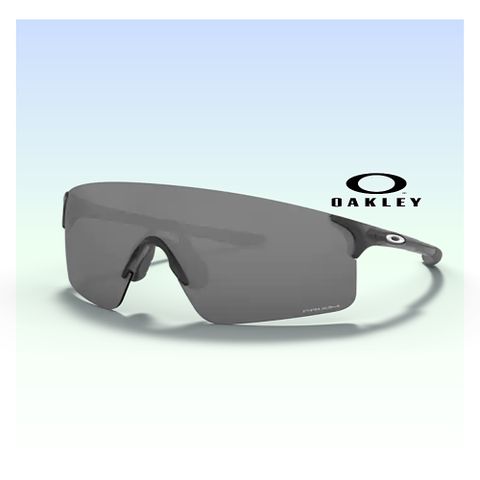 【Oakley】EVZERO BLADES(亞洲版 運動太陽眼鏡 OO9454A-0138)
