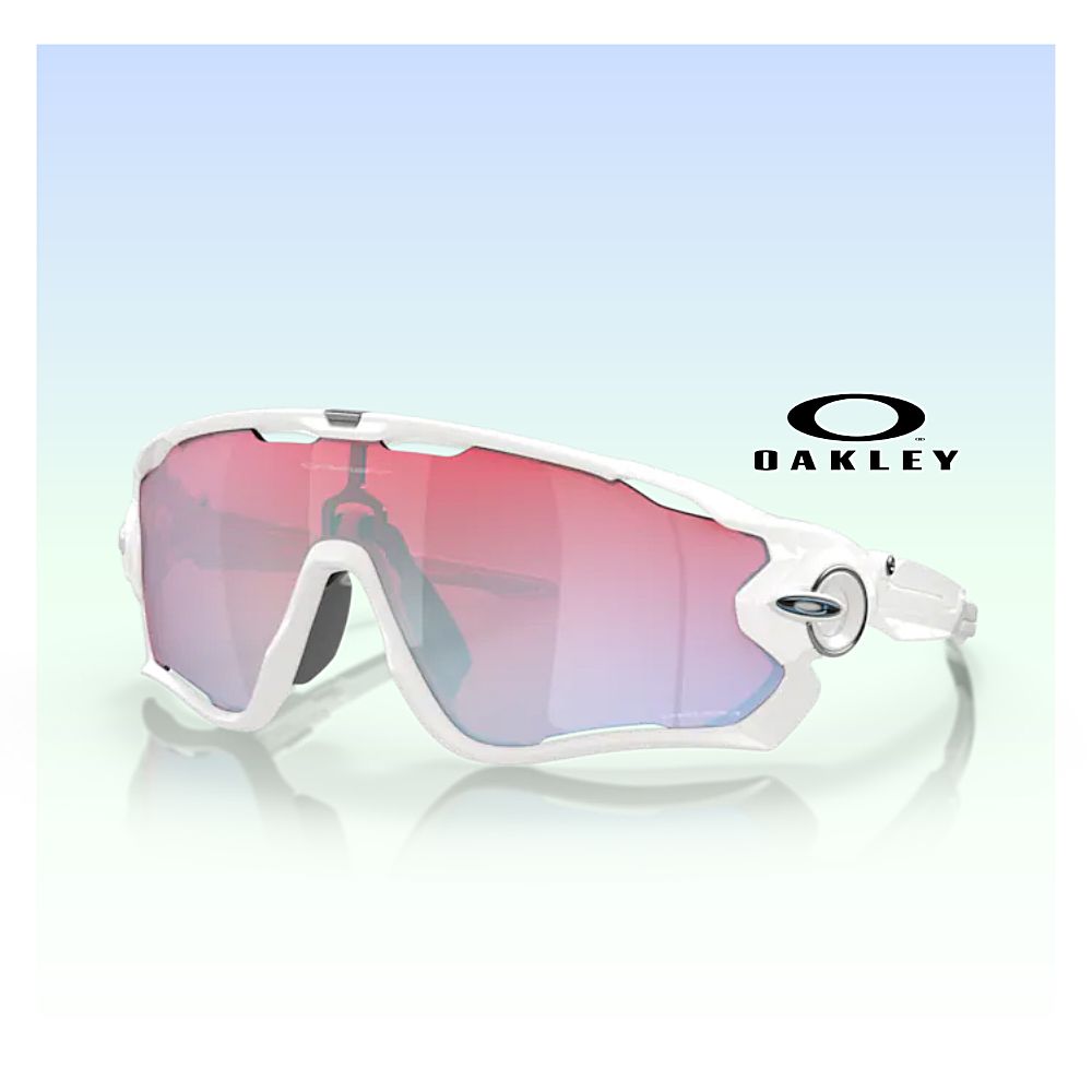 Oakley】JAWBREAKER(雪鏡運動太陽眼鏡OO9290-2131) - PChome 24h購物