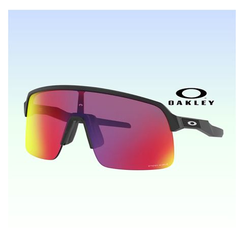 【Oakley】SUTRO LITE(亞洲版 公路專用 運動太陽眼鏡OO9463A-0139)