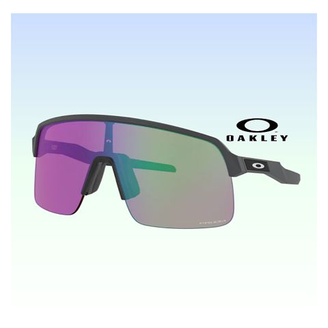 【Oakley】SUTRO LITE(亞洲版 高爾夫專用 運動太陽眼鏡OO9463A-0239)