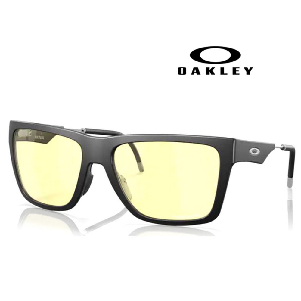 OAKLEY 奧克利  NXTLVL 電競遊戲 運動眼鏡 PRIZM GAMING 色控科技 OO9249 01 霧黑 公司貨