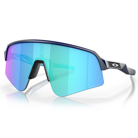 【OAKLEY】奧克利 SUTRO LITE SWEEP PRIZM 色控科技 運動騎行太陽眼鏡
