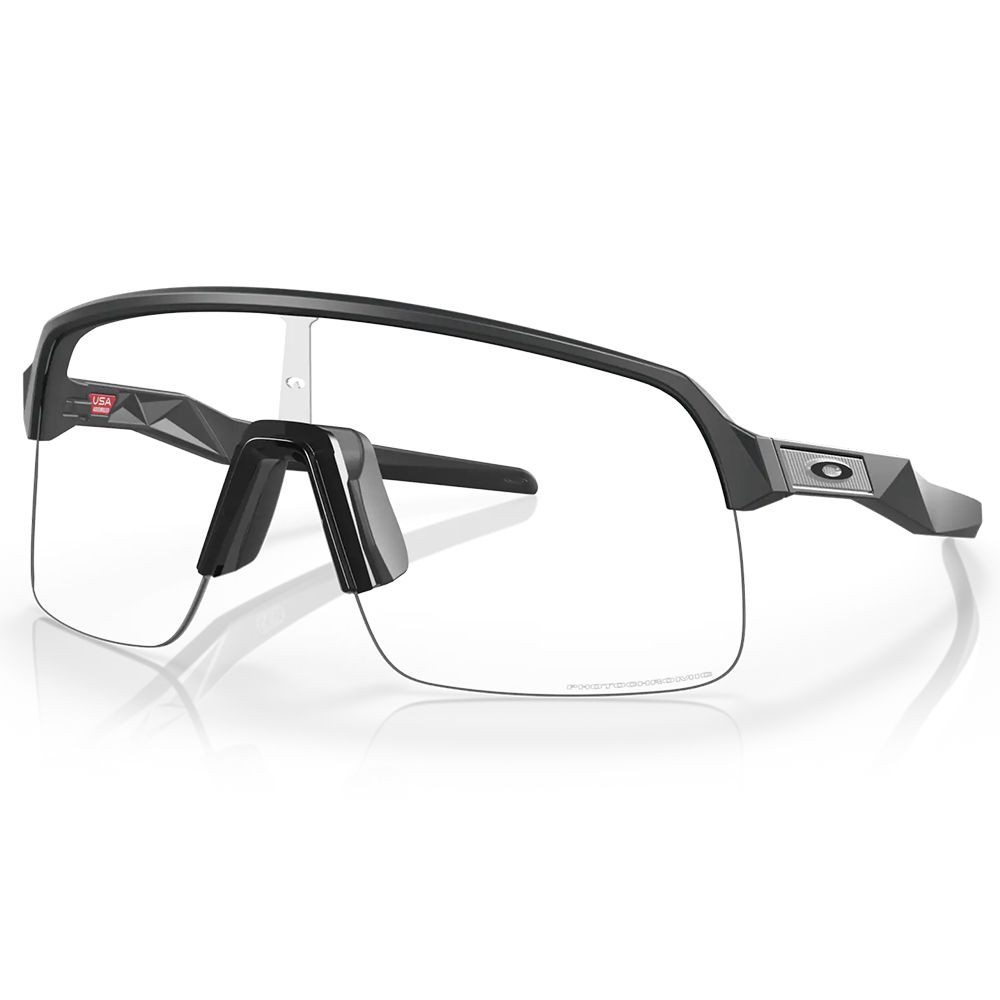 OAKLEY 奧克利  SUTRO LITE (LOW BRIDGE FIT) 亞洲版 自動變色片 運動騎行太陽眼鏡