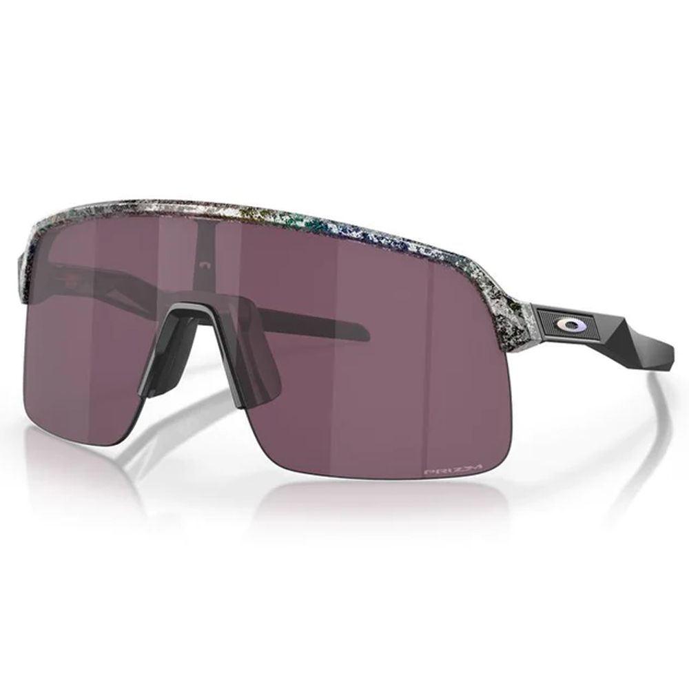 OAKLEY 奧克利  SUTRO LITE (LOW BRIDGE FIT) VERVE COLLECTION 亞洲版 PRIZM 色控科技 路面用 運動騎行太陽眼鏡