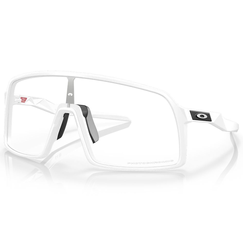 OAKLEY 奧克利  SUTRO (LOW BRIDGE FIT) 亞洲版 自動變色片 運動騎行太陽眼鏡