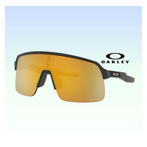 【Oakley】SUTRO LITE(亞洲版 運動太陽眼鏡 OO9463A-0439)