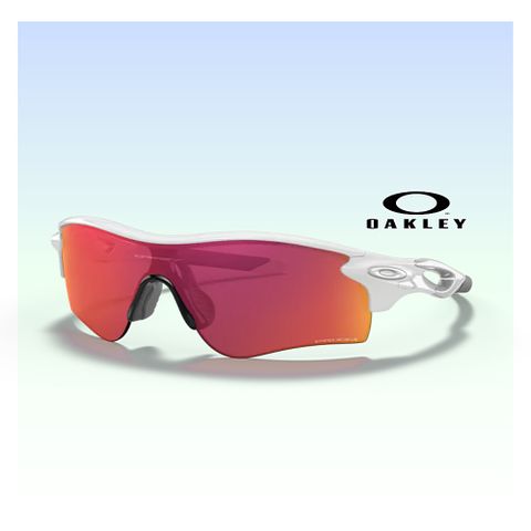 【Oakley】RADARLOCK PATH(亞洲版 棒球運動 太陽眼鏡 OO9206-2638)
