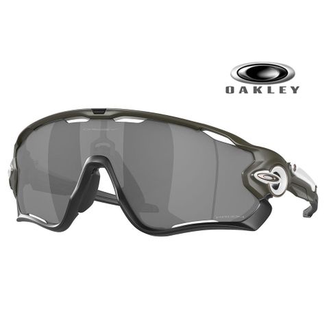 OAKLEY 奧克利 JAWBREAKER 公路運動太陽眼鏡 可調節鏡臂設計 OO9290 20 色控科技 公司貨