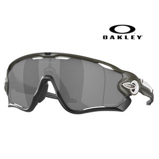 oakley jawbreaker prizm polarized black