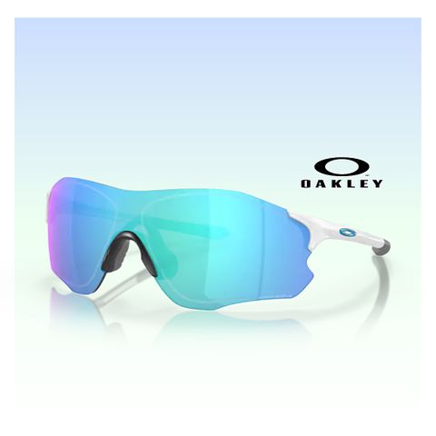 【Oakley】EVZERO PATH(亞洲版 公路運動太陽眼鏡 OO9313-15)