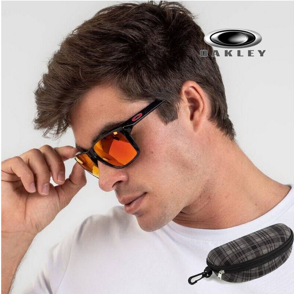 OAKLEY 奧克利  SYLAS 水上運動偏光太陽眼鏡 PRIZM色控科技 OO9448 27 水銀鍍膜偏光 公司貨