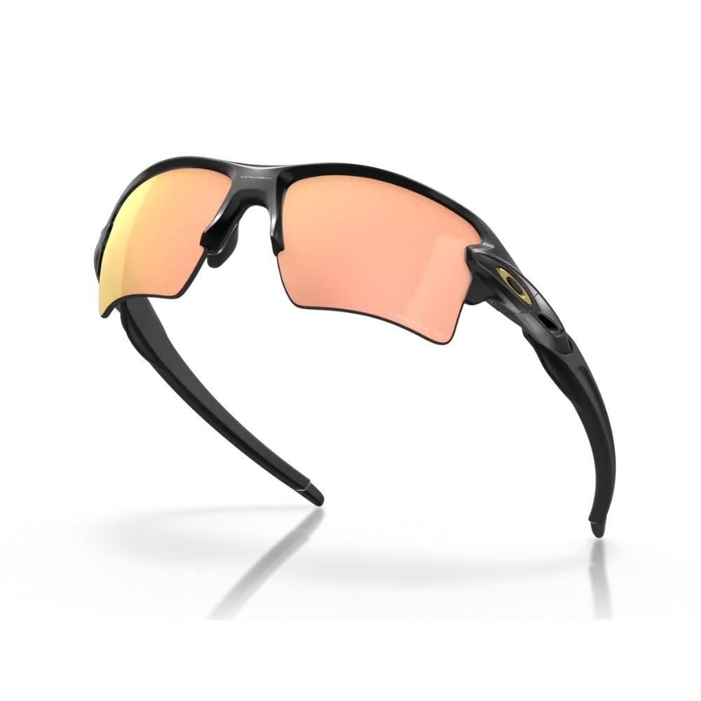 OAKLEY 奧克利 Flak 2.0 xl 運動偏光太陽眼鏡(OO9188-B3 Prizm rose gold 偏光鏡片)