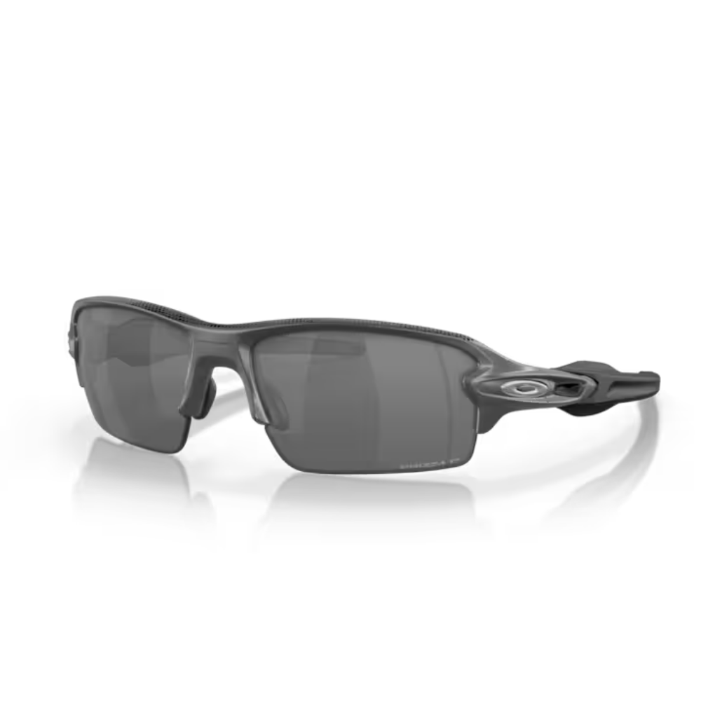 OAKLEY 奧克利 Flak 2.0 亞洲版 運動偏光太陽眼鏡(OO9271-52 Prizm black 偏光鏡片)