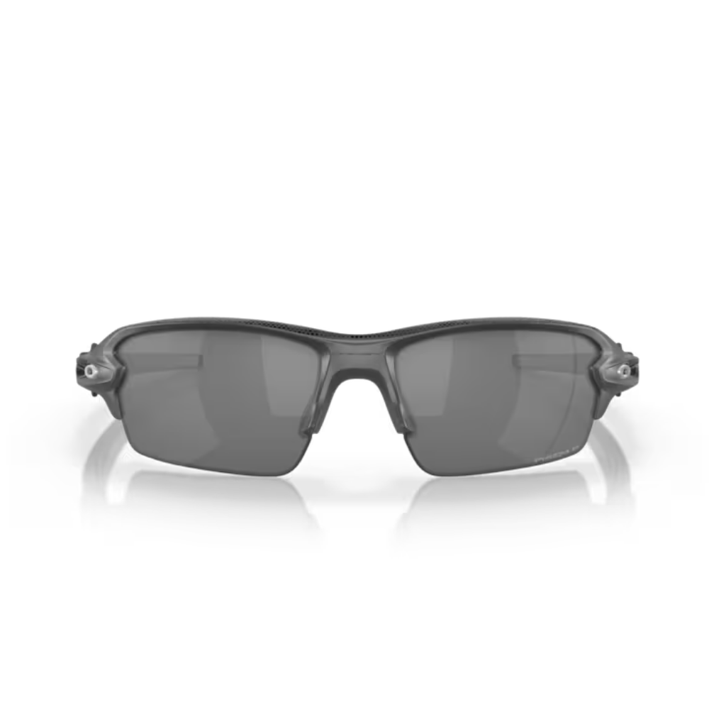 OAKLEY 奧克利 Flak 2.0 亞洲版 運動偏光太陽眼鏡(OO9271-52 Prizm black 偏光鏡片)