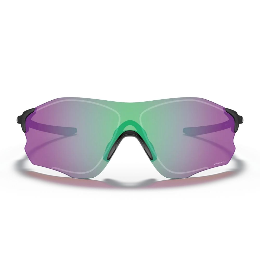 OAKLEY 奧克利 Evzero path 亞洲版 高爾夫運動太陽眼鏡(OO9313-05 Prizm golf 鏡片)