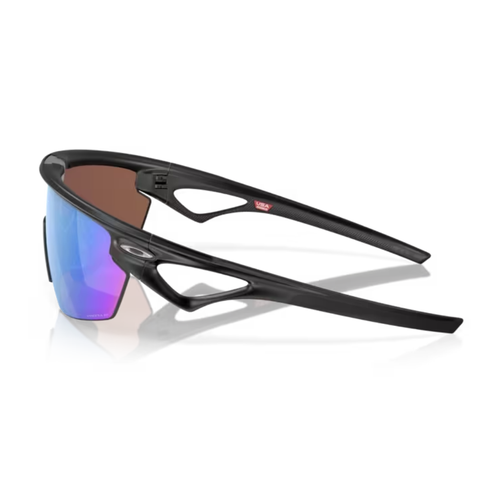 OAKLEY 奧克利 Sphaera 運動偏光太陽眼鏡(OO9403-05 Prizm deep water 偏光鏡片)