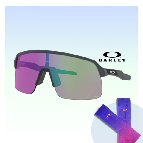 OAKLEY 奧克利 Sutro lite 亞洲版 高爾夫運動太陽眼鏡(OO9463A-02 Prizm golf 鏡片)