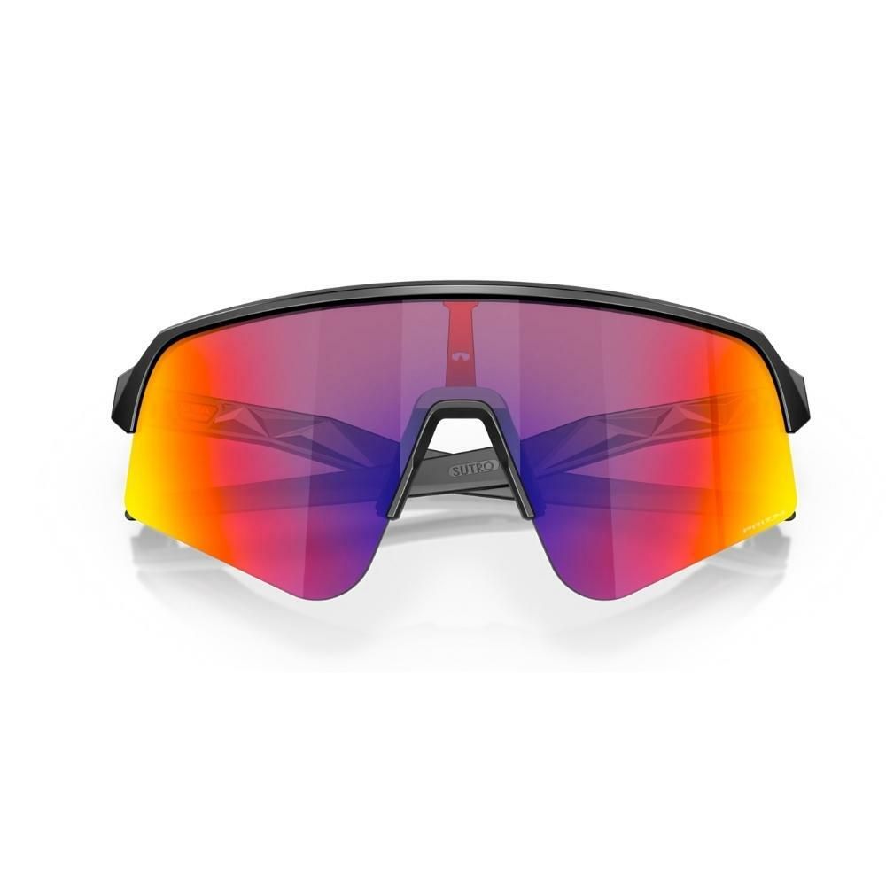 OAKLEY 奧克利 Sutro lite sweep 公路運動太陽眼鏡(OO9465-01 Prizm road 鏡片)