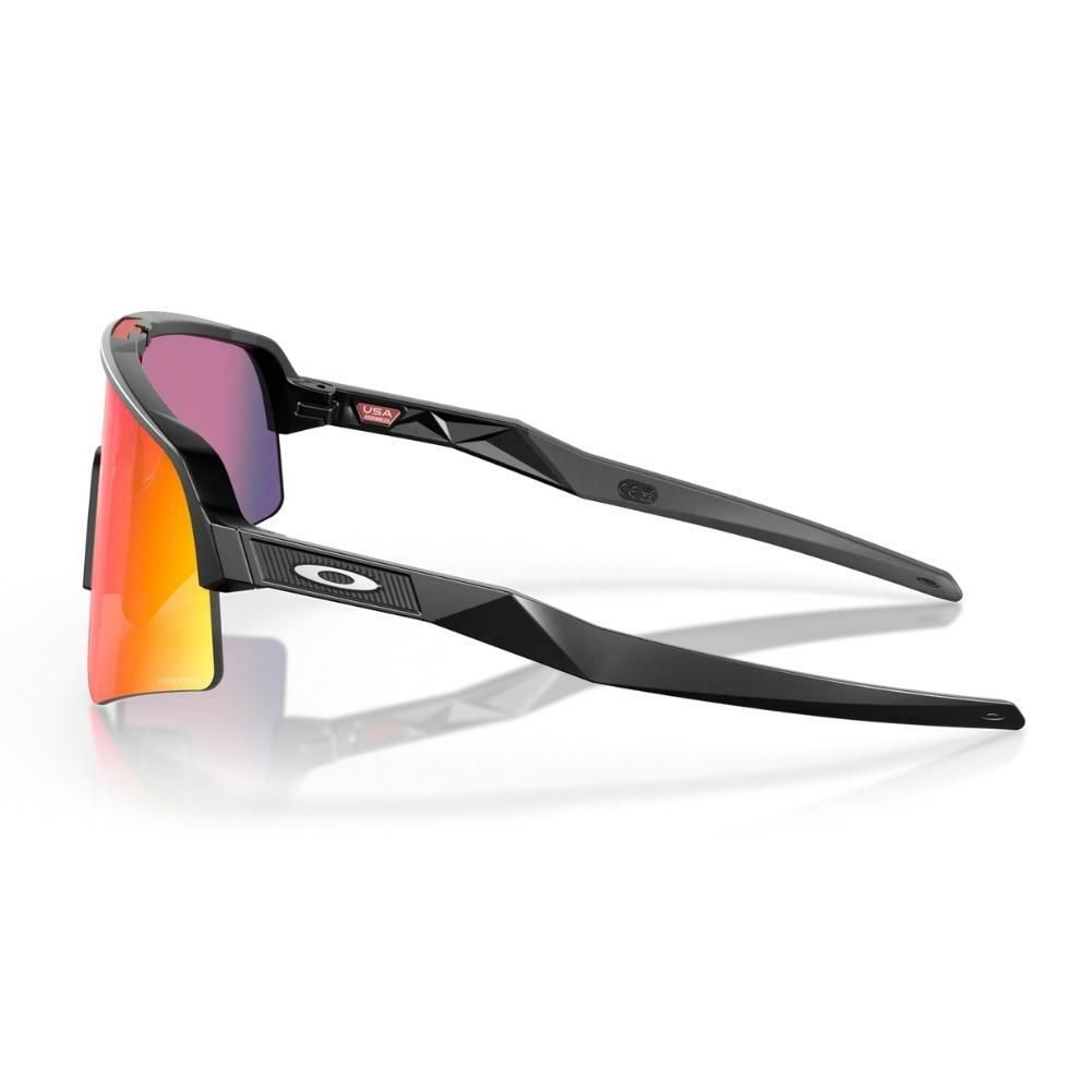 OAKLEY 奧克利 Sutro lite sweep 公路運動太陽眼鏡(OO9465-01 Prizm road 鏡片)