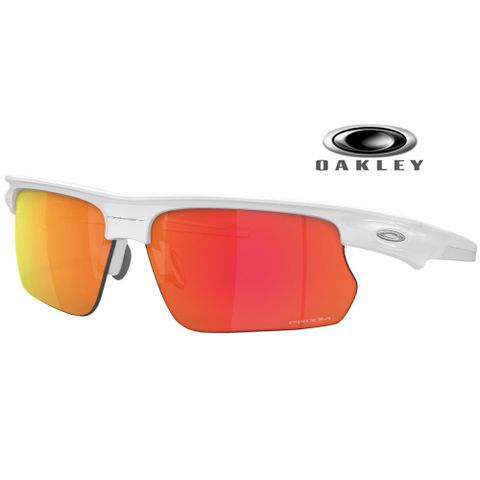 OAKLEY 奧克利 Bisphaera 奧運款 運動太陽眼鏡 OO9400 03 PRIZM紅寶石鍍膜 公司貨